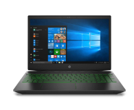 HP Pavilion Gaming i7-8750H/16GB/256/win10x GTX1060 - 470795 - zdjęcie 3